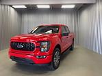 2023 Ford F-150 SuperCrew Cab 4x4, Pickup for sale #T40267A - photo 1