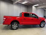 2023 Ford F-150 SuperCrew Cab 4x4, Pickup for sale #T40267A - photo 35