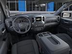 New 2024 Chevrolet Silverado 1500 Custom Crew Cab 4WD, Pickup for sale #T40296 - photo 15