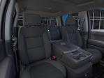New 2024 Chevrolet Silverado 1500 Custom Crew Cab 4WD, Pickup for sale #T40296 - photo 16