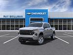 New 2024 Chevrolet Silverado 1500 Custom Crew Cab 4WD, Pickup for sale #T40296 - photo 32