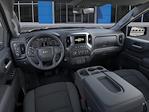 New 2024 Chevrolet Silverado 1500 Custom Crew Cab 4WD, Pickup for sale #T40309 - photo 15