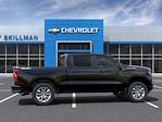 New 2024 Chevrolet Silverado 1500 Custom Crew Cab 4WD, Pickup for sale #T40309 - photo 29