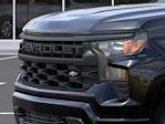 New 2024 Chevrolet Silverado 1500 Custom Crew Cab 4WD, Pickup for sale #T40309 - photo 37