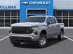 New 2024 Chevrolet Silverado 1500 Work Truck Crew Cab 4WD, Pickup for sale #T40316 - photo 29