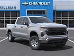 New 2024 Chevrolet Silverado 1500 Work Truck Crew Cab 4WD, Pickup for sale #T40316 - photo 30