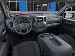 New 2024 Chevrolet Silverado 1500 Custom Crew Cab 4WD, Pickup for sale #T40327 - photo 15