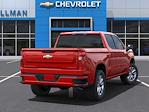 New 2024 Chevrolet Silverado 1500 Custom Crew Cab 4WD, Pickup for sale #T40327 - photo 26