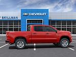 New 2024 Chevrolet Silverado 1500 Custom Crew Cab 4WD, Pickup for sale #T40327 - photo 29