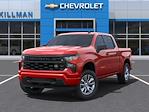 New 2024 Chevrolet Silverado 1500 Custom Crew Cab 4WD, Pickup for sale #T40327 - photo 30