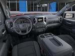 New 2024 Chevrolet Silverado 1500 Custom Crew Cab 4WD, Pickup for sale #T40328 - photo 15