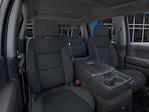 New 2024 Chevrolet Silverado 1500 Custom Crew Cab 4WD, Pickup for sale #T40328 - photo 16