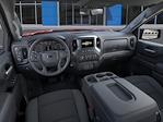 New 2024 Chevrolet Silverado 1500 Custom Crew Cab 4WD, Pickup for sale #T40328 - photo 39