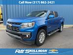 2022 Chevrolet Colorado Crew Cab 4WD, Pickup for sale #T40382A - photo 3