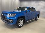 2022 Chevrolet Colorado Crew Cab 4WD, Pickup for sale #T40382A - photo 44