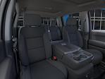 2024 Chevrolet Silverado 1500 Crew Cab 4WD, Pickup for sale #T40431 - photo 16