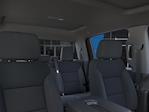 2024 Chevrolet Silverado 1500 Crew Cab 4WD, Pickup for sale #T40431 - photo 24