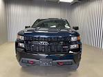 Used 2021 Chevrolet Silverado 1500 Custom Crew Cab 4WD, Pickup for sale #T40433A - photo 39