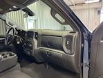 Used 2021 Chevrolet Silverado 1500 Custom Crew Cab 4WD, Pickup for sale #T40433A - photo 9