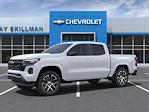 New 2024 Chevrolet Colorado Z71 Crew Cab 4WD, Pickup for sale #T40574 - photo 3