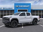 New 2024 Chevrolet Colorado Trail Boss Crew Cab 4WD, Pickup for sale #T40631 - photo 3