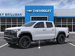 New 2024 Chevrolet Colorado Trail Boss Crew Cab 4WD, Pickup for sale #T40631 - photo 26