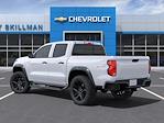 New 2024 Chevrolet Colorado Trail Boss Crew Cab 4WD, Pickup for sale #T40631 - photo 27