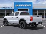 New 2024 Chevrolet Colorado Trail Boss Crew Cab 4WD, Pickup for sale #T40631 - photo 4