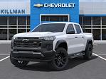 New 2024 Chevrolet Colorado Trail Boss Crew Cab 4WD, Pickup for sale #T40631 - photo 30