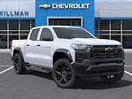 New 2024 Chevrolet Colorado Trail Boss Crew Cab 4WD, Pickup for sale #T40631 - photo 31