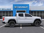 New 2024 Chevrolet Colorado Trail Boss Crew Cab 4WD, Pickup for sale #T40631 - photo 5