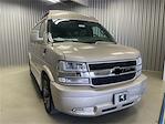 New 2024 Chevrolet Express 2500 Work Truck RWD, Explorer Van Passenger Van for sale #T40683 - photo 7