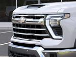 New 2024 Chevrolet Silverado 2500 LTZ Crew Cab 4WD, Pickup for sale #T40686 - photo 13