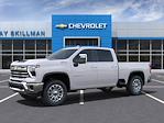 New 2024 Chevrolet Silverado 2500 LTZ Crew Cab 4WD, Pickup for sale #T40686 - photo 26