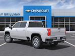 New 2024 Chevrolet Silverado 2500 LTZ Crew Cab 4WD, Pickup for sale #T40686 - photo 27