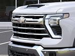 New 2024 Chevrolet Silverado 2500 LTZ Crew Cab 4WD, Pickup for sale #T40686 - photo 37