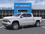 New 2024 Chevrolet Silverado 1500 LTZ Crew Cab 4WD, Pickup for sale #T40703 - photo 2