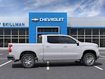 New 2024 Chevrolet Silverado 1500 LTZ Crew Cab 4WD, Pickup for sale #T40703 - photo 29