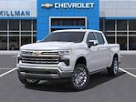 New 2024 Chevrolet Silverado 1500 LTZ Crew Cab 4WD, Pickup for sale #T40703 - photo 30