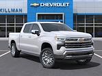 New 2024 Chevrolet Silverado 1500 LTZ Crew Cab 4WD, Pickup for sale #T40703 - photo 31