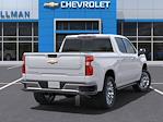 New 2024 Chevrolet Silverado 1500 LTZ Crew Cab 4WD, Pickup for sale #T40703 - photo 4