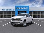 New 2024 Chevrolet Silverado 1500 LTZ Crew Cab 4WD, Pickup for sale #T40703 - photo 8