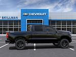 New 2024 Chevrolet Silverado 1500 Custom Crew Cab 4WD, Pickup for sale #T40708 - photo 29