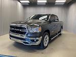 Used 2019 Ram 1500 Lone Star Crew Cab 4x4, Pickup for sale #T40708A - photo 4