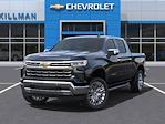 2024 Chevrolet Silverado 1500 Crew Cab 4WD, Pickup for sale #T40716 - photo 6