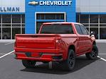 2024 Chevrolet Silverado 1500 Crew Cab 4WD, Pickup for sale #T40717 - photo 28