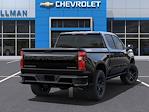 New 2024 Chevrolet Silverado 1500 Custom Crew Cab 4WD, Pickup for sale #T40723 - photo 4