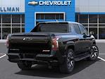 New 2024 Chevrolet Silverado EV RST Crew Cab 4WD, Pickup for sale #T40732 - photo 4