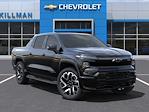 New 2024 Chevrolet Silverado EV RST Crew Cab 4WD, Pickup for sale #T40732 - photo 7