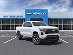 New 2024 Chevrolet Colorado LT Crew Cab 2WD, Pickup for sale #T40757 - photo 1